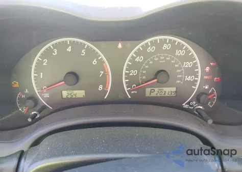 2013 Toyota Corolla Le from USA, damaged, VIN 2T1BU4EE7DC968228